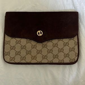 Gucci clutch